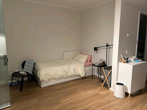 Foto - Einzelzimmerwohnung zur Nachmiete in Hamburg.