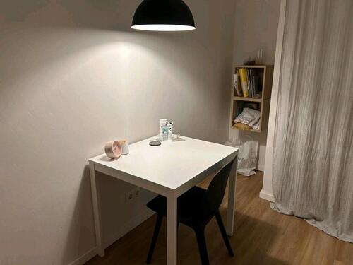 Foto - 1 Zimmer Etagenwohnung in Hamburg