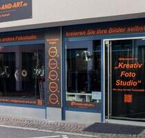 Attraktive Gewerbeeinheit, große Schaufensterfront in Winnenden - Waiblingen