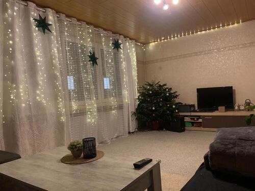 Foto - Wohnung in 26919 Brake zu vermieten