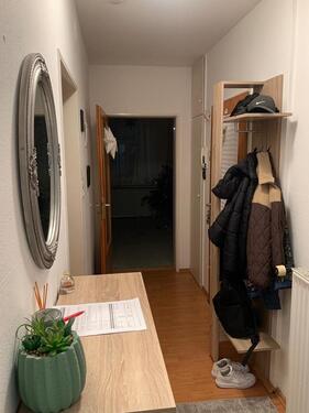 Foto - 2 Zimmer Etagenwohnung zur Miete in Brake (Unterweser)