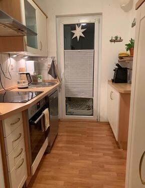 Foto - Etagenwohnung in Brake (Unterweser) zur Miete