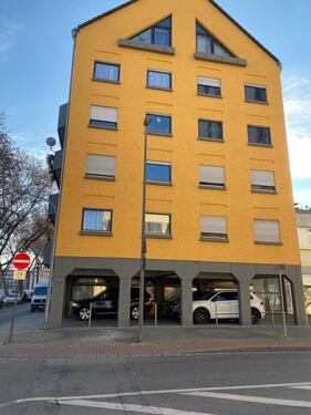 Foto - 2,5-Zimmer-Wohnung in zentraler Lage von Ludwigshafen – ab sofort