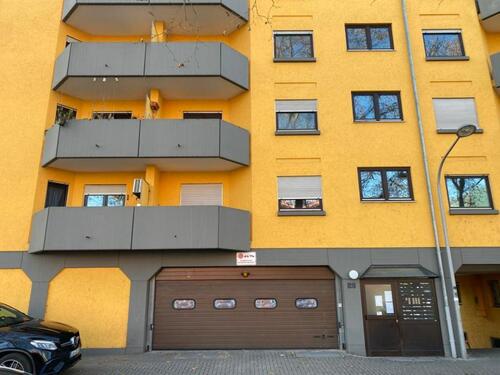 Foto - 2.5 Zimmer Etagenwohnung zur Miete in Ludwigshafen am Rhein