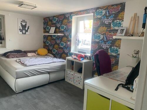 Foto - 5 Zimmer Einfamilienhaus zum Kaufen in Essingen