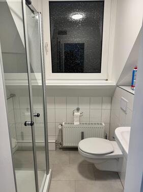 Foto - Etagenwohnung in Osnabrück zur Miete