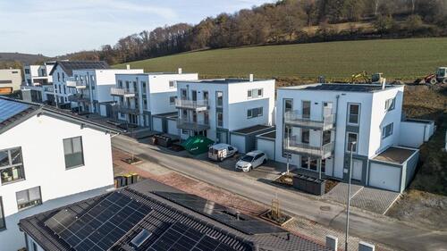 Foto - Neubau 3-Zi.-Whg. mit herrlichem Panorama 