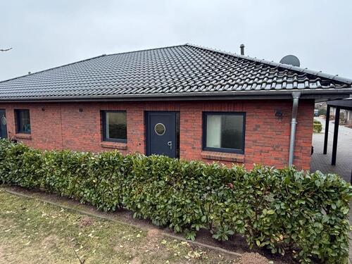 Foto - Doppelhaushälfte in Ostseenähe - 925,00&nbsp;EUR Kaltmiete, ca.&nbsp; 86,00&nbsp;m&sup2;