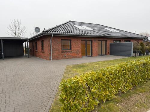 Foto - 3 Zimmer Erdgeschoßwohnung zur Miete in Steinbergkirche
