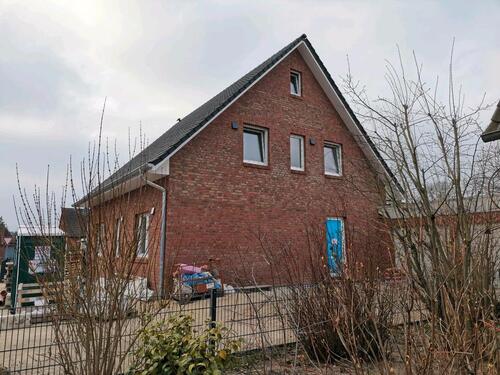 Foto - 3 Zimmer Wohnung im Neubau, ruhig u. zentral, 104 qm, KM 1.580 €