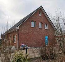 3 Zimmer Wohnung im Neubau, ruhig u. zentral, 104 qm, KM 1.580 € - Adendorf