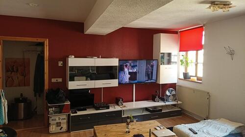 Foto - Schöne 2 Raum Wohnung im Zentrum von Quedlinburg mit EBK