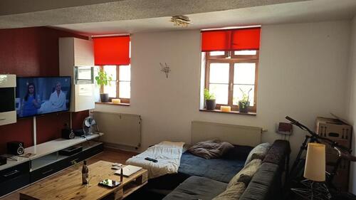 Foto - 2 Zimmer Etagenwohnung zur Miete in Quedlinburg