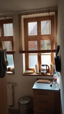 Foto - Etagenwohnung in Quedlinburg zur Miete