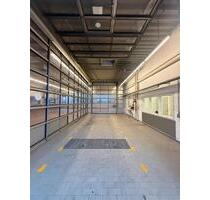 Gewerbefläche ideal für TÜV-Prüfstation – Top-Lage in Warstein