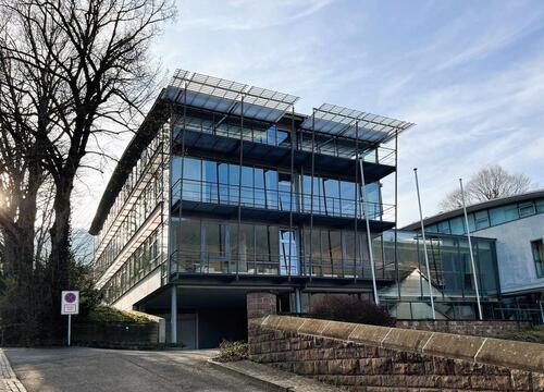 Foto - andere zur Miete in Mosbach