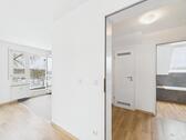 Foto - *ERSTBEZUG n. Renovierung* - schickes Apartement inkl. EBK. in beliebter Wohnanlage von Eisfeld.