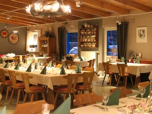 Foto - Gasthaus 'Zum Schützenwirt' ab sofort zu verpachten.