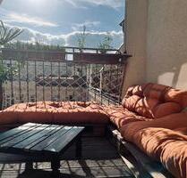 Helle 4-Raum Wohnung mit Dachterrasse (Juli 2026 Fhain) - Berlin Friedrichshain-Kreuzberg