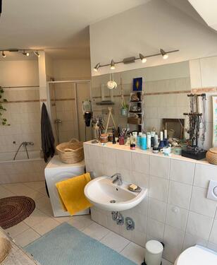 Foto - Dachgeschoßwohnung in Berlin zur Miete