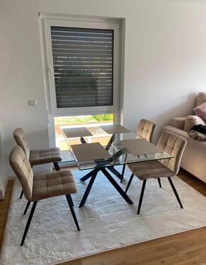 Foto - 2 Zimmer Etagenwohnung zur Miete in Frankfurt am Main