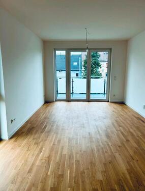 Foto - Etagenwohnung in Frankfurt am Main zur Miete