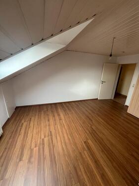 Foto - 2 Zimmer Dachgeschoßwohnung zur Miete in Ravensburg