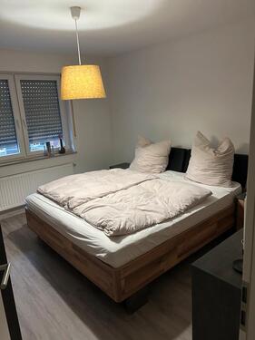 Foto - 2 Zimmer Erdgeschoßwohnung zur Miete in Veitsbronn