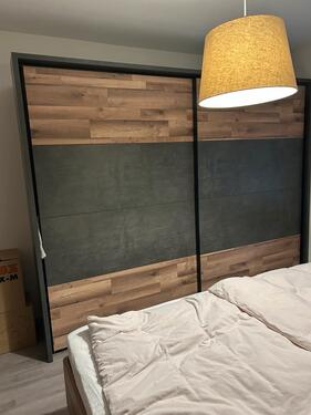 Foto - 2 Zimmer Erdgeschoßwohnung in Veitsbronn