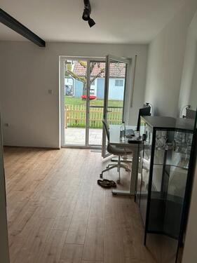 Foto - Erdgeschoßwohnung in Veitsbronn zur Miete