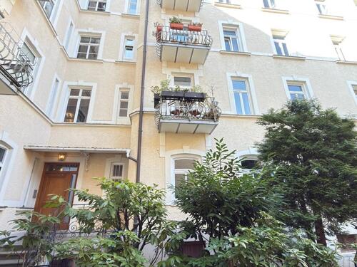 Foto - 3 Zimmer Etagenwohnung zur Miete in München