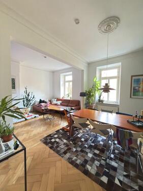 Foto - Etagenwohnung in München zur Miete