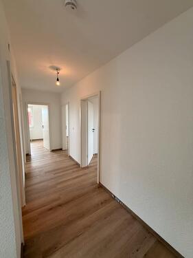 Foto - Hochwertig renovierte 2-Zimmer Wohnung mit Weitblick in Uerdingen