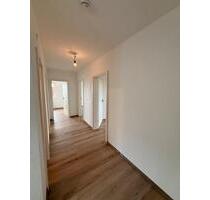 Hochwertig renovierte 2-Zimmer Wohnung mit Weitblick in Uerdingen - Krefeld Gartenstadt