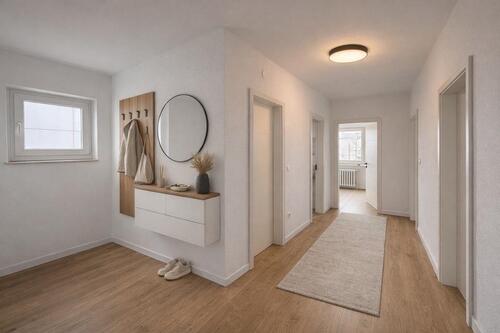 Foto - 2 Zimmer Etagenwohnung zur Miete in Krefeld