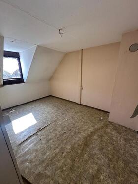 Foto - 7 Zimmer Etagenwohnung zum Kaufen in Bad Langensalza