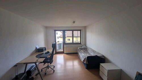 Foto - 1,5 Zimmer Wohnung Apartment mit Garage