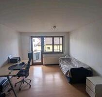 1,5 Zimmer Wohnung Apartment mit Garage - Freiberg am Neckar