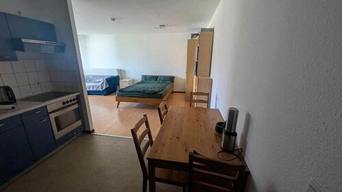 Foto - 1 Zimmer Etagenwohnung zum Kaufen in Freiberg am Neckar