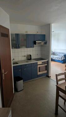 Foto - 1 Zimmer Etagenwohnung in Freiberg am Neckar