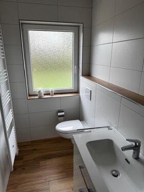 Foto - 6 Zimmer Etagenwohnung zur Miete in Bunde