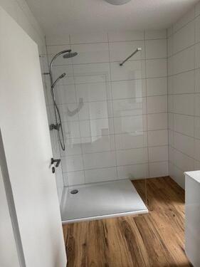 Foto - Etagenwohnung in Bunde zur Miete