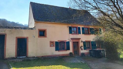 Foto - 6 Zimmer Bauernhaus, Landhaus zum Kaufen in Zweibrücken