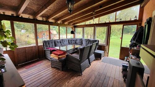 Foto - 6 Zimmer Bauernhaus, Landhaus in Zweibrücken