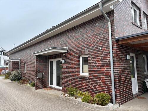 Foto - 5 Zimmer Doppelhaushälfte zur Miete in Rastede