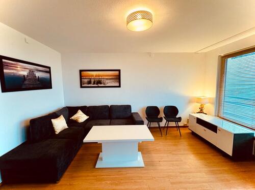 Foto - Möblierte 1-Zimmer-Whg. auf Zeit – Mundsburg Nähe - alles inkl