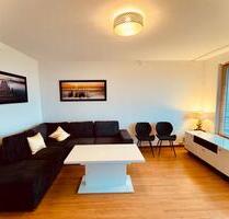 Möblierte 1-Zimmer-Whg. auf Zeit – Mundsburg Nähe - alles inkl - Hamburg Uhlenhorst