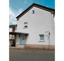 Einfamilienhaus in Saarlouis-Fraulautern