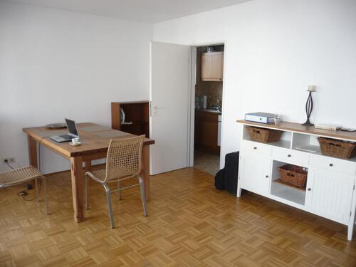 Foto - 1-Zimmer-Appartement in NU-Offenhausen zu verkaufen