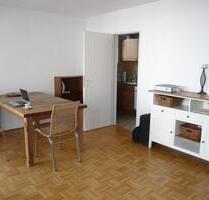 1-Zimmer-Appartement in NU-Offenhausen zu verkaufen - Neu-Ulm Ludwigsfeld